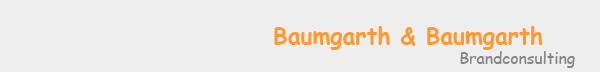 Baumgarth & Baumgarth Brandconsulting